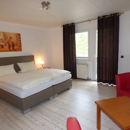 Hotel Diele Detmold Kültér fotó