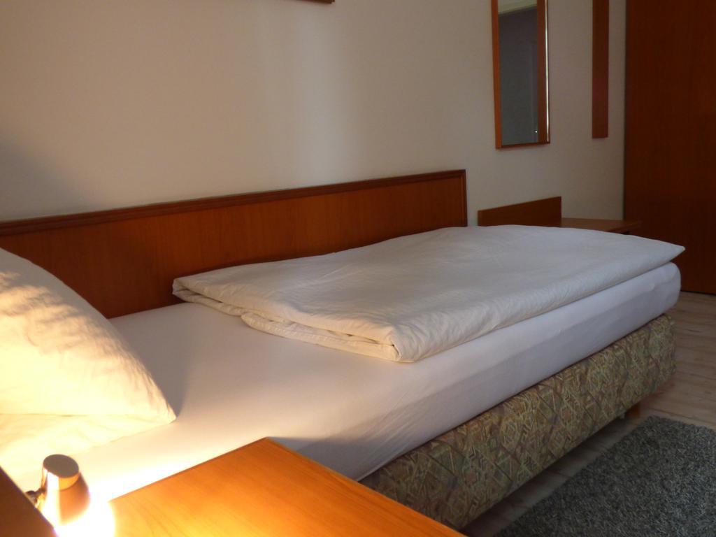 Hotel Diele Detmold Kültér fotó
